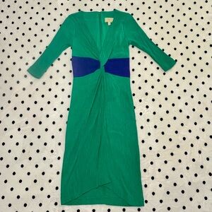 Moulinette Soeurs by Anthropologie Dress Size 2